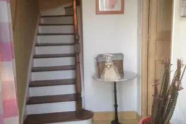 تختخواب و صبحانه Chambres D Hôte Air Marin