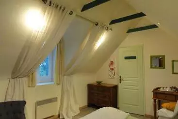 Bed and Breakfast Chambres D Hôte Air Marin