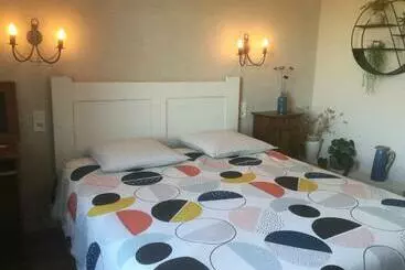 Bed & Breakfast Les Chambres De Kermenguy