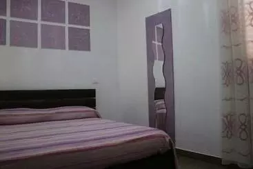 Bed and Breakfast Villa Bema