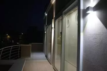 Aamiaismajoitus (B&B) Villa Bema