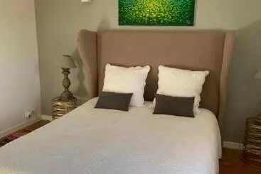 Bed and Breakfast Villa Des Roses