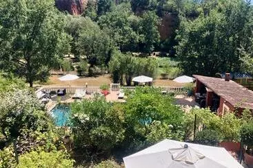 Bed and Breakfast Villa Des Roses