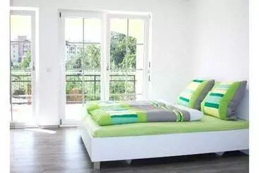 Aparthotel California Flat Ep Ticket Garantie