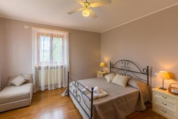 בית מלון כפרי Agriturismo Villa Beatrice