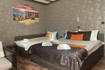 Pension Asya Guest House