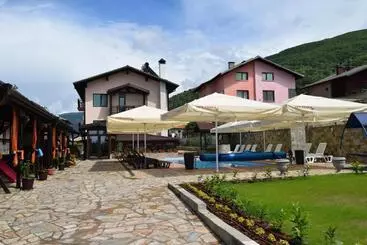 Majatalo Asya Guest House