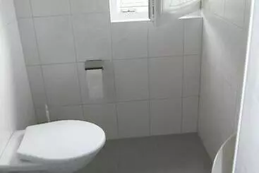 Pensió Appartement De Vacances Niederer