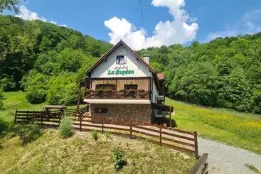 ペンション Green Mountain Resort