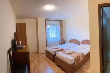Pensión Green Mountain Resort