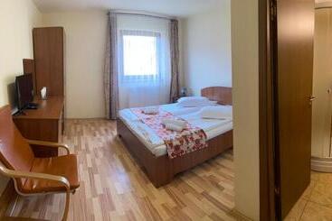 펜션 Green Mountain Resort