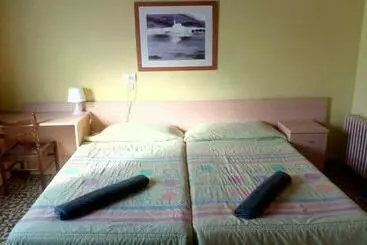 Pensjonat Alberg Sprint