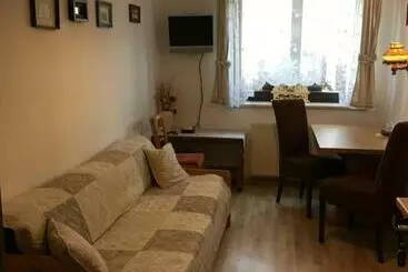 Pension Roklan