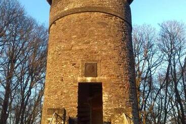 旅馆 Ferienwohnung Viktoria