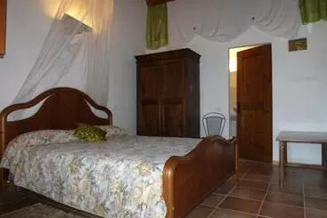 B&b Cà Giovanni Country Resort