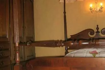 B&b Ter Castaigne