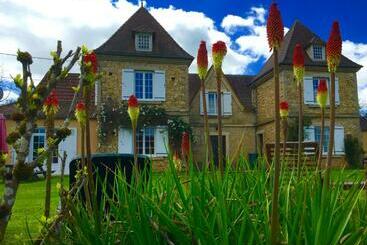 Bed and Breakfast Le Chevrefeuille Chambres D Hotes Et Gîtes De Charme