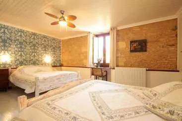 Bed and Breakfast Le Chevrefeuille Chambres D Hotes Et Gîtes De Charme