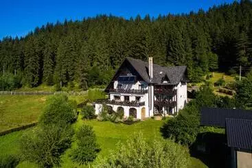 Bucovina Lodge Pension