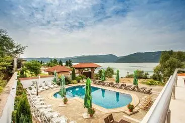 Family Hotel Saint Konstantin