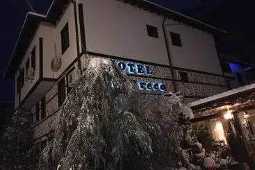 Hotel Elli Greco
