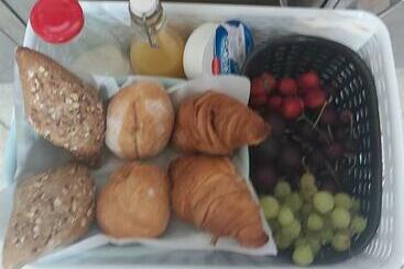 Отель Monte De Santo Antonio Turismo Rural