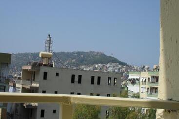 Hotel Yildirimoglu