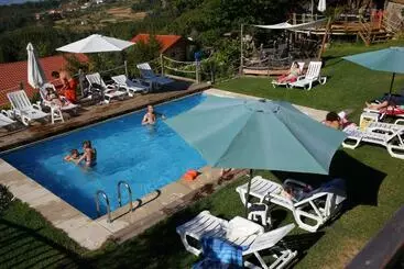 Pension Casas Do Pastor