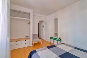 پانسیون Homemoel Local Accomodation Al