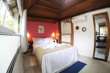 Majatalo Pousada Guapuruvu