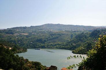 ペンション Quinta Das Quintas & Spa