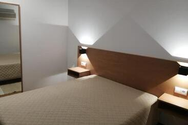 بنسيون Restaurante E Residencial O Resineiro