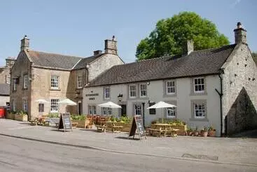 ユースホステル Devonshire Arms