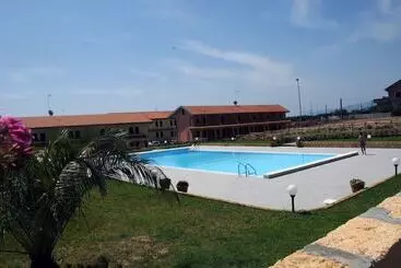 Aparthotel Baia Dei Canonici