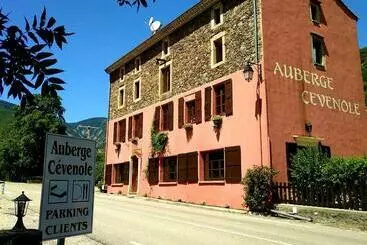 Hotel Auberge Cevenole