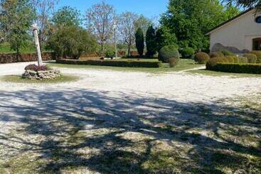 ホテル Portasirena Agriturismo