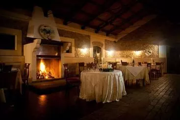 Hotel Portasirena Agriturismo