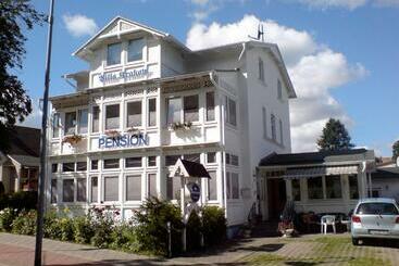 Pension Am Klünderberg