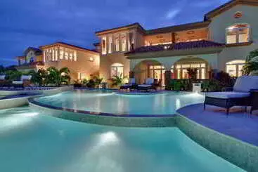 ホテル Belizean Cove Estates