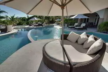 Отель Belizean Cove Estates