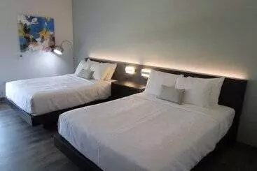 酒店 Best Western Iowa Lake Charles East