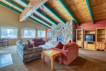 هتل Buffalo Ridge