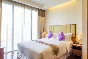 Hotel Column Bangkok