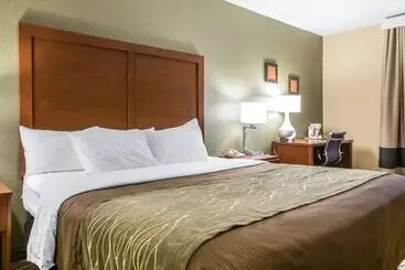 Hotel Comfort Inn