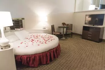 Hotelli Cove Haven Resort