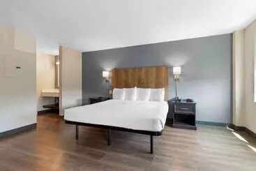 ホテル Extended Stay America Suites Washington, D.c. Centreville Manassas