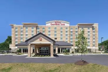 Hotel Hilton Garden Inn Atlanta Airport North