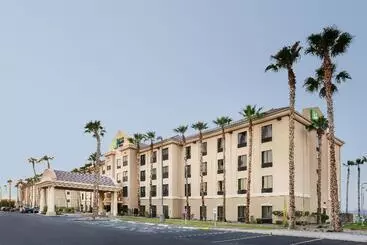Holiday Inn Express Hotel & Suites Yuma, An Ihg
