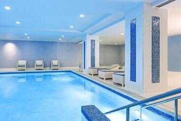 فندق Jw Marriott Chicago