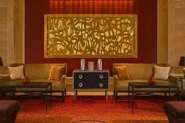 فندق Jw Marriott Chicago